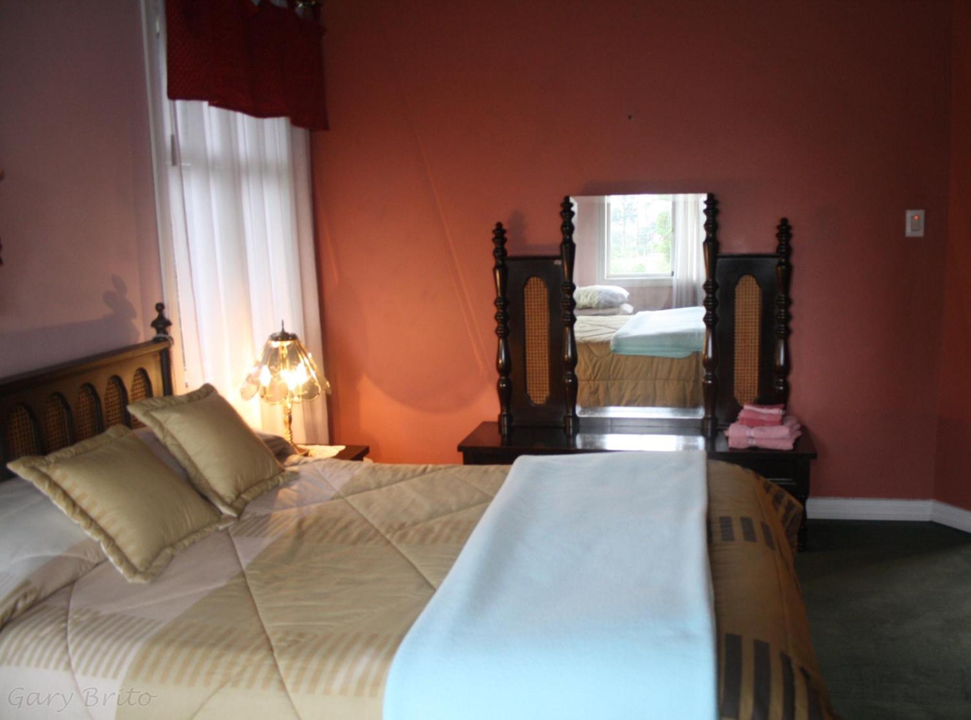 Hostal Saint Mary'S Tababela Habitación foto